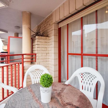 026 Chillout Del Cura - Alicante Holiday Torrevieja Ngoại thất bức ảnh